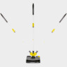 Электровеник KARCHER EB 30/1 Li-Ion 1.545-126