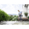 Мойка высокого давления KARCHER K 4 COMPACT UM CAR 1313013