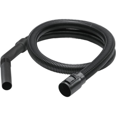 Всасывающий шланг KARCHER с коленом DN 35 2,5 м
